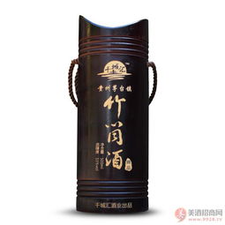 千城匯酒業 攜手共贏，開啟酒水招商新篇章